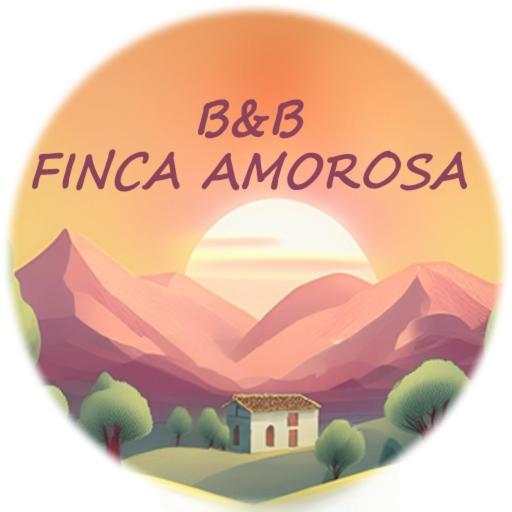 Finca amorosa Villanueva de la Concepción Exterior foto